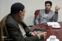 حضور «حاج یدالله بهتاش» در ویژه‎برنامه «در محضر ستایشگران»