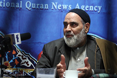 حضور «حاج یدالله بهتاش» در ویژه‎برنامه «در محضر ستایشگران»