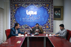 حضور «حاج یدالله بهتاش» در ویژه‎برنامه «در محضر ستایشگران»