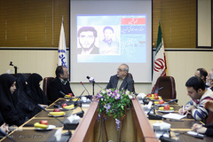 ظهر دلنشین پدر و پسر قرآنی خانواده تسویه‌چی