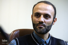 ظهر دلنشین پدر و پسر قرآنی خانواده تسویه‌چی