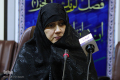 ظهر دلنشین پدر و پسر قرآنی خانواده تسویه‌چی