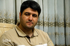 محمد ولیجانی