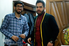 محمد ولیجانی