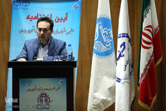 مهدی عباسی، معاون فرهنگی سازمان جهاد دانشگاهی تهران