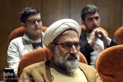 اختتامیه پنجمین جشنواره ملی مطالعات قرآنی دانشجویان ایران