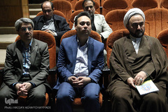 اختتامیه پنجمین جشنواره ملی مطالعات قرآنی دانشجویان ایران