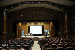 اختتامیه پنجمین جشنواره ملی مطالعات قرآنی دانشجویان ایران