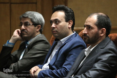 اختتامیه پنجمین جشنواره ملی مطالعات قرآنی دانشجویان ایران