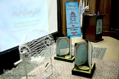 حجت‌الاسلام‌والمسلمین رجالی تهرانی، کارشناس مذهبی امور خانواده