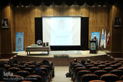 اختتامیه پنجمین جشنواره ملی مطالعات قرآنی دانشجویان ایران