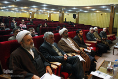 همایش اقتصاد مقاومتی(از نظریه تا عمل) با رویکرد اقتصاد اسلامی
