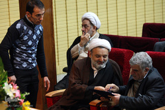 همایش اقتصاد مقاومتی(از نظریه تا عمل) با رویکرد اقتصاد اسلامی
