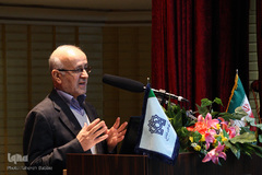 همایش اقتصاد مقاومتی(از نظریه تا عمل) با رویکرد اقتصاد اسلامی
