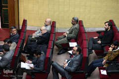 همایش اقتصاد مقاومتی(از نظریه تا عمل) با رویکرد اقتصاد اسلامی
