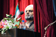 همایش اقتصاد مقاومتی(از نظریه تا عمل) با رویکرد اقتصاد اسلامی
