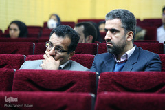 همایش اقتصاد مقاومتی(از نظریه تا عمل) با رویکرد اقتصاد اسلامی
