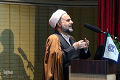 همایش اقتصاد مقاومتی(از نظریه تا عمل) با رویکرد اقتصاد اسلامی
