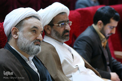 همایش اقتصاد مقاومتی(از نظریه تا عمل) با رویکرد اقتصاد اسلامی
