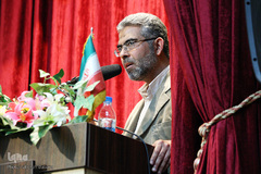 همایش اقتصاد مقاومتی(از نظریه تا عمل) با رویکرد اقتصاد اسلامی
