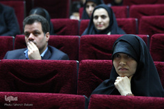 همایش اقتصاد مقاومتی(از نظریه تا عمل) با رویکرد اقتصاد اسلامی
