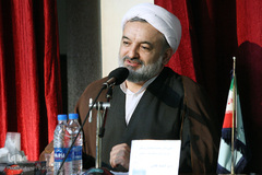 همایش اقتصاد مقاومتی(از نظریه تا عمل) با رویکرد اقتصاد اسلامی
