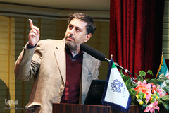 همایش اقتصاد مقاومتی(از نظریه تا عمل) با رویکرد اقتصاد اسلامی
