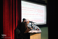 همایش اقتصاد مقاومتی(از نظریه تا عمل) با رویکرد اقتصاد اسلامی
