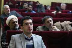 همایش اقتصاد مقاومتی(از نظریه تا عمل) با رویکرد اقتصاد اسلامی
