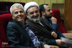 همایش اقتصاد مقاومتی(از نظریه تا عمل) با رویکرد اقتصاد اسلامی
