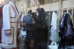 ششمین جشنواره مد و لباس فجر