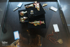 ششمین جشنواره مد و لباس فجر