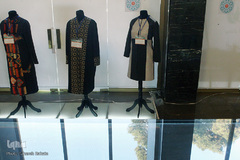 ششمین جشنواره مد و لباس فجر