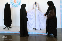 ششمین جشنواره مد و لباس فجر