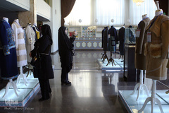 ششمین جشنواره مد و لباس فجر