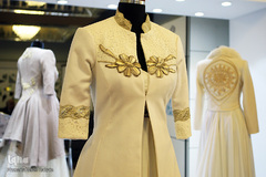 ششمین جشنواره مد و لباس فجر