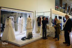 ششمین جشنواره مد و لباس فجر