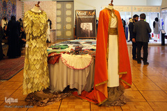 ششمین جشنواره مد و لباس فجر