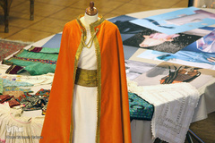 ششمین جشنواره مد و لباس فجر