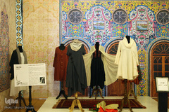 ششمین جشنواره مد و لباس فجر