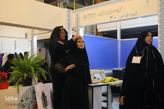 ششمین جشنواره مد و لباس فجر