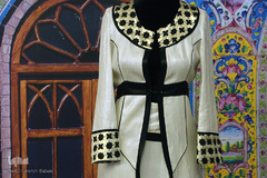 ششمین جشنواره مد و لباس فجر