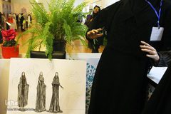 ششمین جشنواره مد و لباس فجر