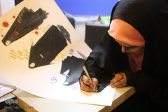 ششمین جشنواره مد و لباس فجر