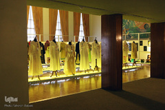 ششمین جشنواره مد و لباس فجر