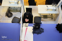 ششمین جشنواره مد و لباس فجر