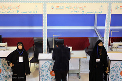 ششمین جشنواره مد و لباس فجر