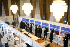 ششمین جشنواره مد و لباس فجر