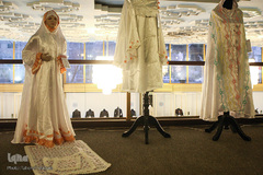 ششمین جشنواره مد و لباس فجر