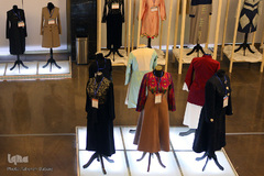 ششمین جشنواره مد و لباس فجر